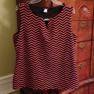 Cocomo woman dress top